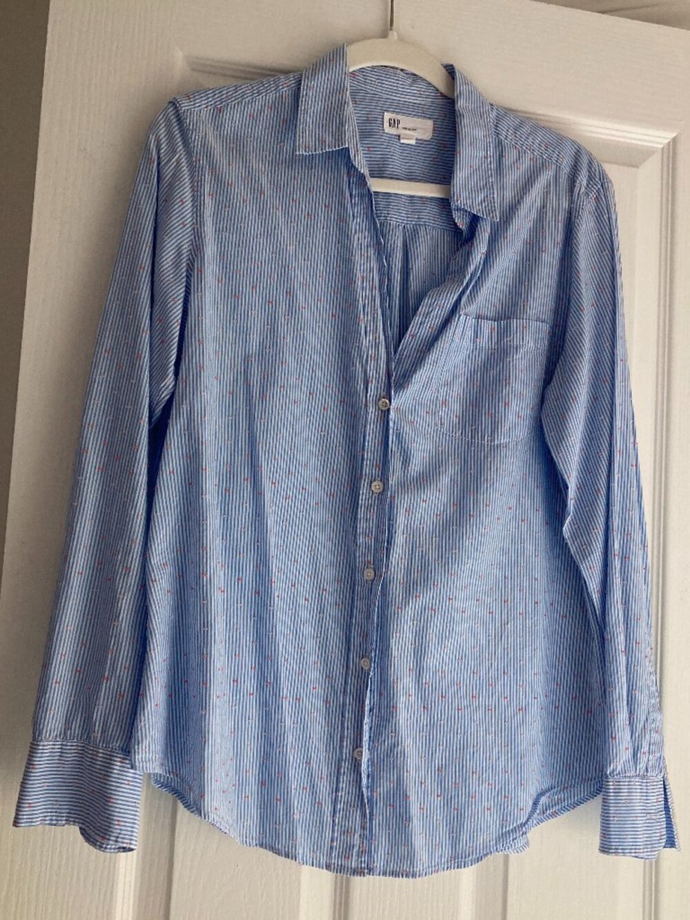 GAP Perfect Shirt L